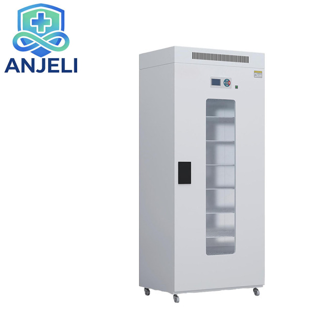 Drying Cabinet For Medical. Hot air drying cabinet
