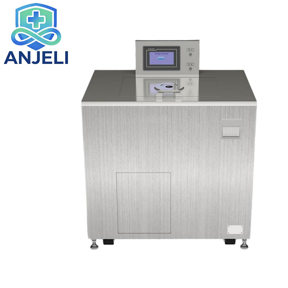 Medical Minitype cavity mirror cleaning machine
