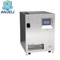 Medical Reusable ulrasonic knife cleaning machine.  Reusable ultrasonic blade cleaner