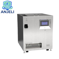 Reusable ulrasonic knife cleaning machine.  Reusable ultrasonic blade cleaner
