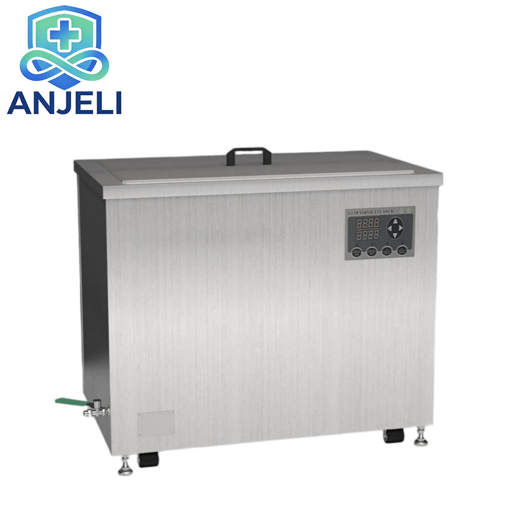 Medical derusting machine. Rust removal machine