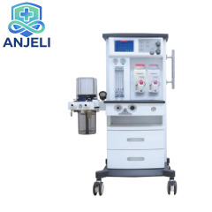  Anesthesia System. Anesthesia Machine