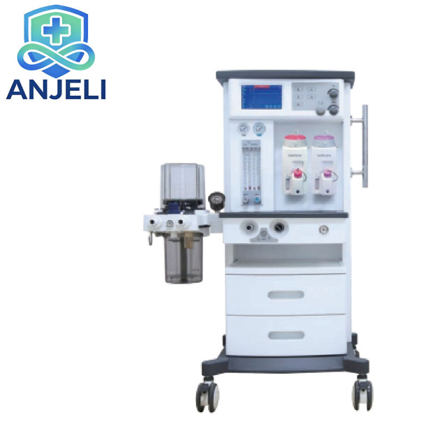  Anesthesia System. Anesthesia Machine