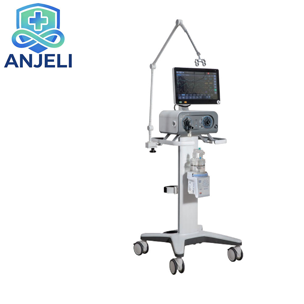 ICU Ventilator