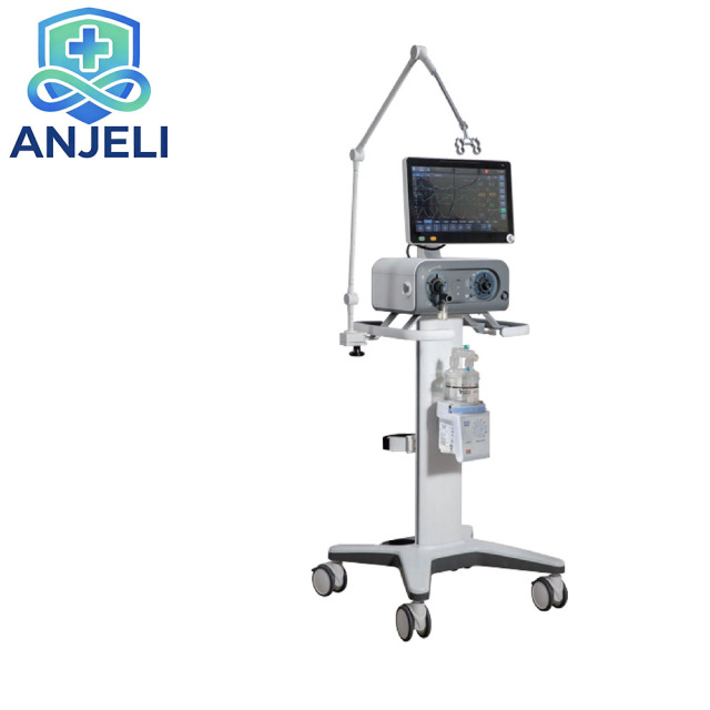 ICU Ventilator