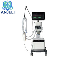 ICU Ventilator