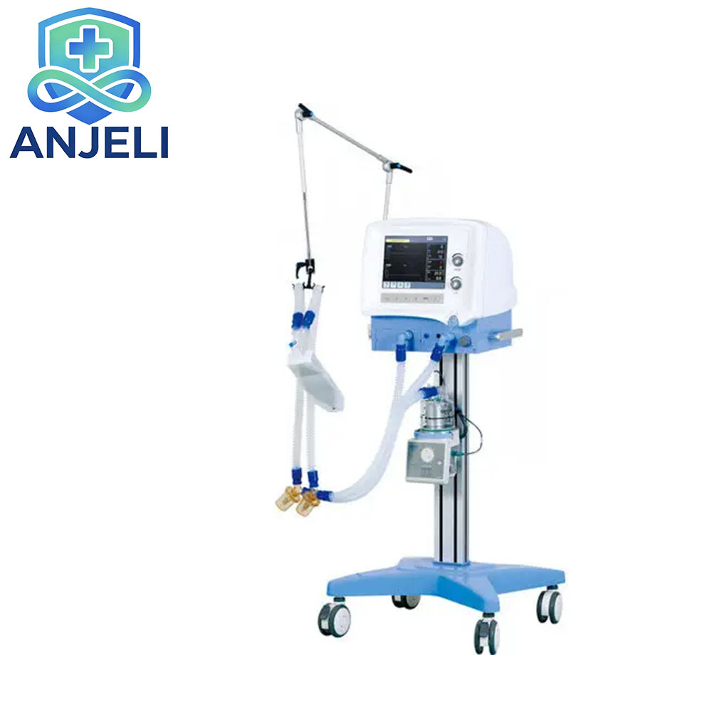 ICU Ventilator. Resuscitation ventilator AJLV-1600,ICU Ventilator. Resuscitation ventilator AJLV-1600