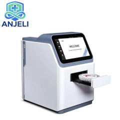 uto Dry Biochemistry Analyzer