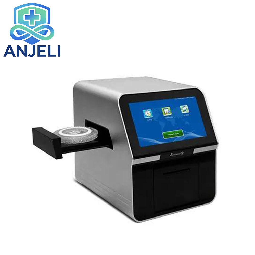 Auto Dry Chemistry Analyzer