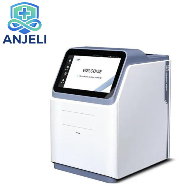uto Dry Biochemistry Analyzer