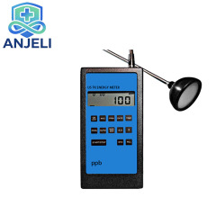 Medical sound power tester. Acoustic power tester