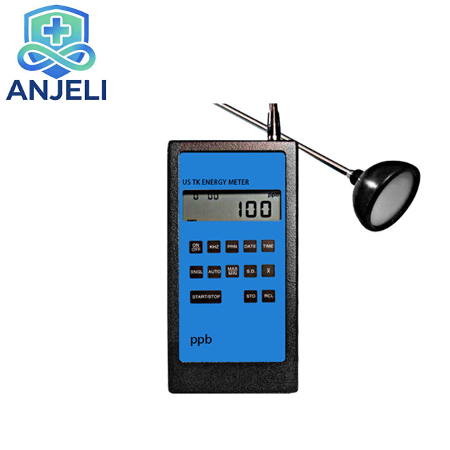 Medical sound power tester. Acoustic power tester