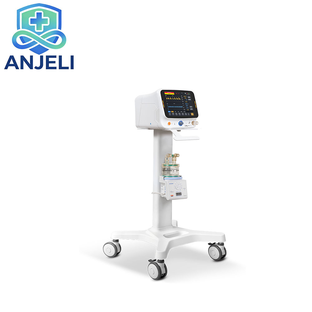 Non-invasive Ventilator