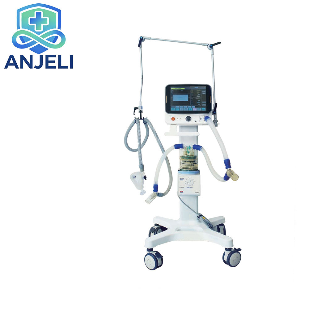 Non-invasive Ventilator