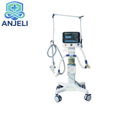 Non-invasive Ventilator