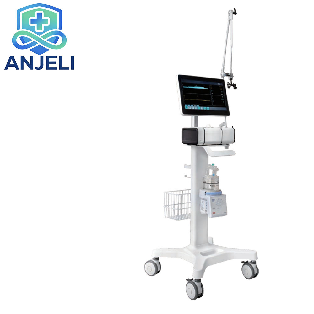 Non-invasive Ventilator