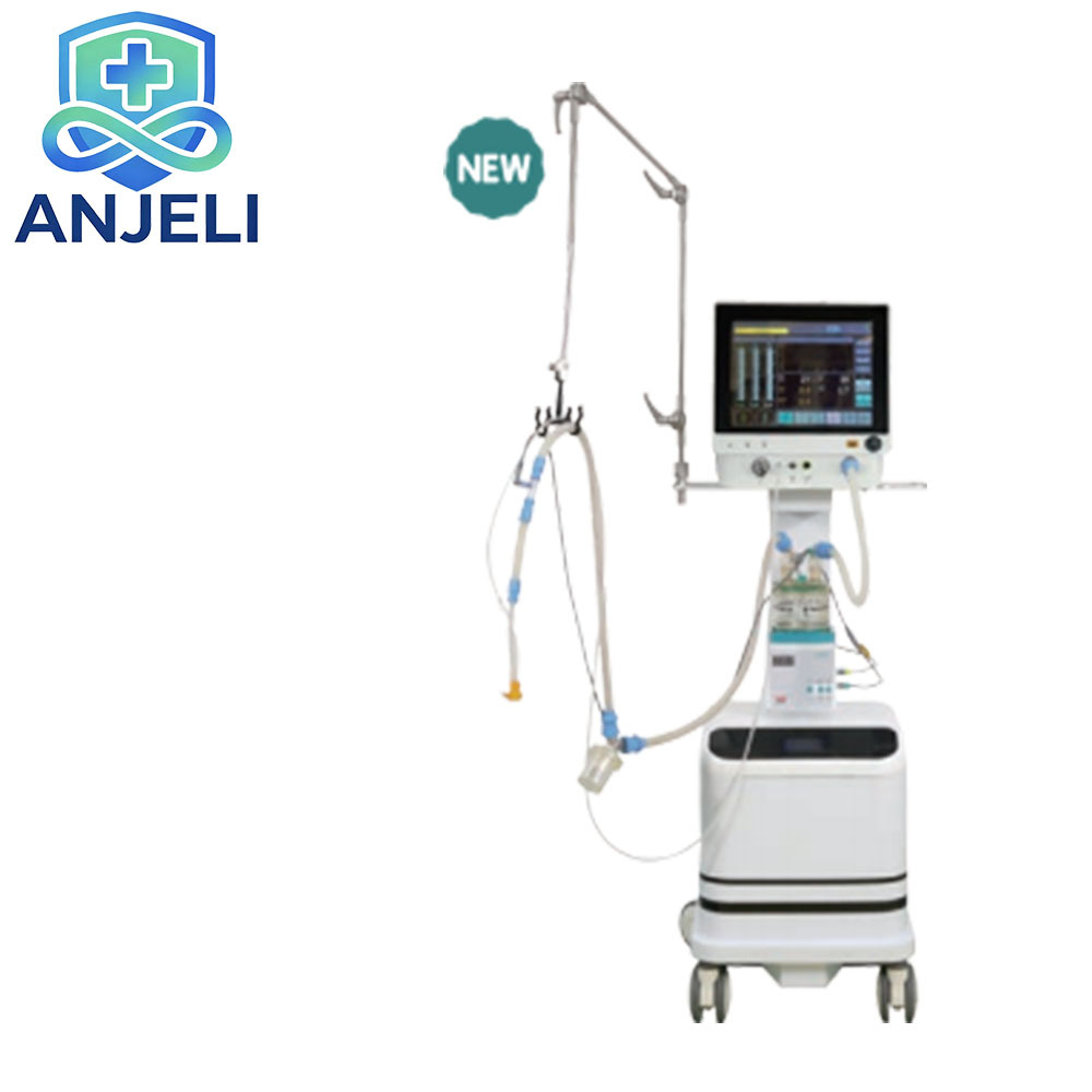 Non-invasive Ventilator