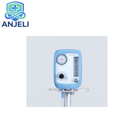 Non-invasive Ventilator. Neonatal intensive care CPAP machine