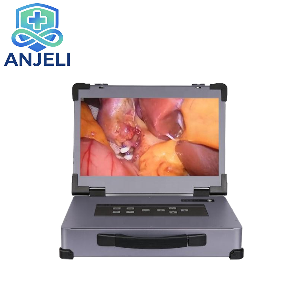 Full HD Endoscopic System, endoscope.