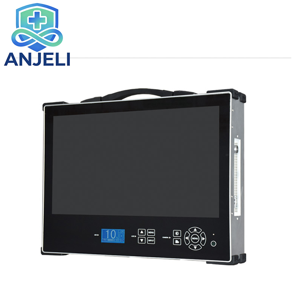 Medical Full HD Endoscopic System, endoscope