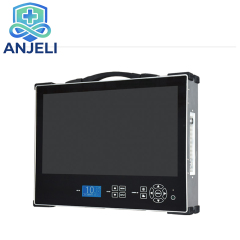 Medical Full HD Endoscopic System, endoscope