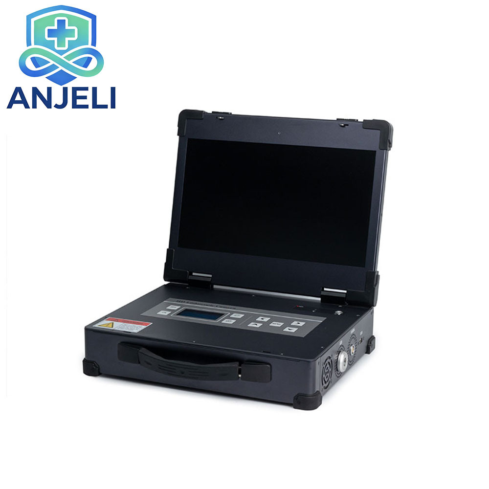Full HD Endoscopic System. Portable Endoscope AJLES-HD310,Full HD Endoscopic System. Portable Endoscope AJLES-HD310