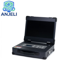 Full HD Endoscopic System. Portable Endoscope AJLES-HD310,Full HD Endoscopic System. Portable Endoscope AJLES-HD310