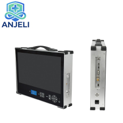 Medical Full HD Endoscopic System, endoscope