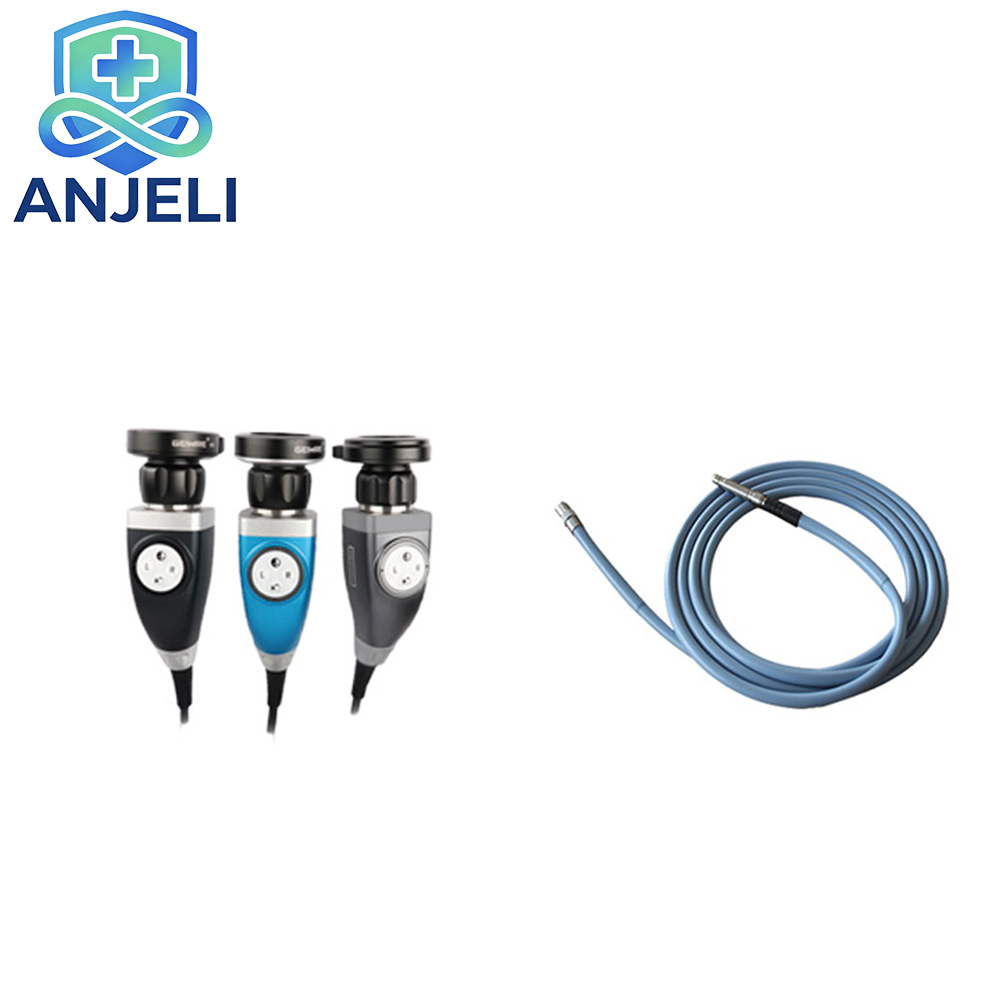 Medical Full HD Endoscopic System, endoscope