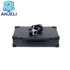 Full HD Endoscopic System. Portable Endoscope AJLES-HD310,Full HD Endoscopic System. Portable Endoscope AJLES-HD310