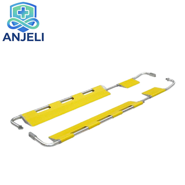 Scoop Stretcher