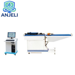 Computer Multi-functional Quick Slow Lumbar Traction System