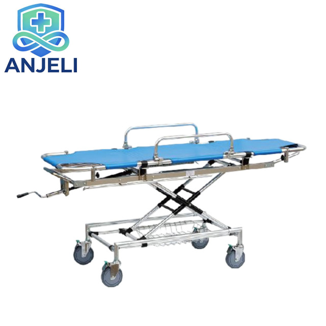 emergency bed
