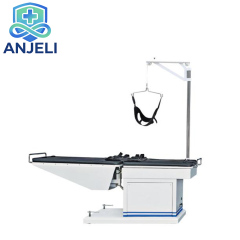 Computer Multi-functional Quick, Slow Lumbar Traction System