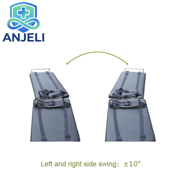 Computer Multi-functional Quick, Slow Lumbar Traction System