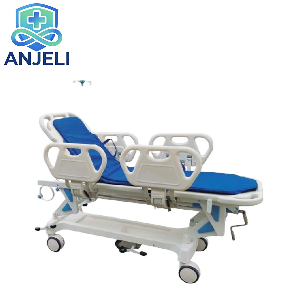 Emergency Bed