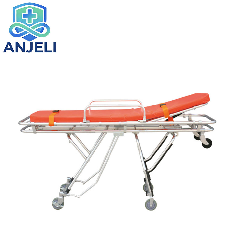 Stretcher for Ambulance Car 