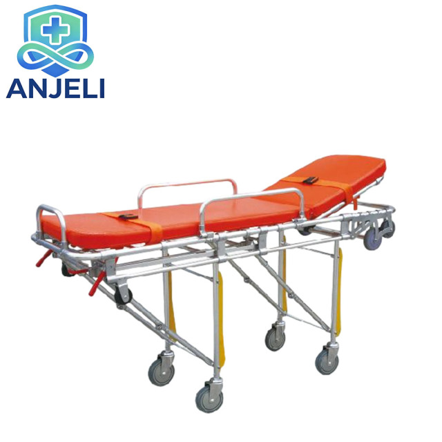Stretcher for Ambulance Car 