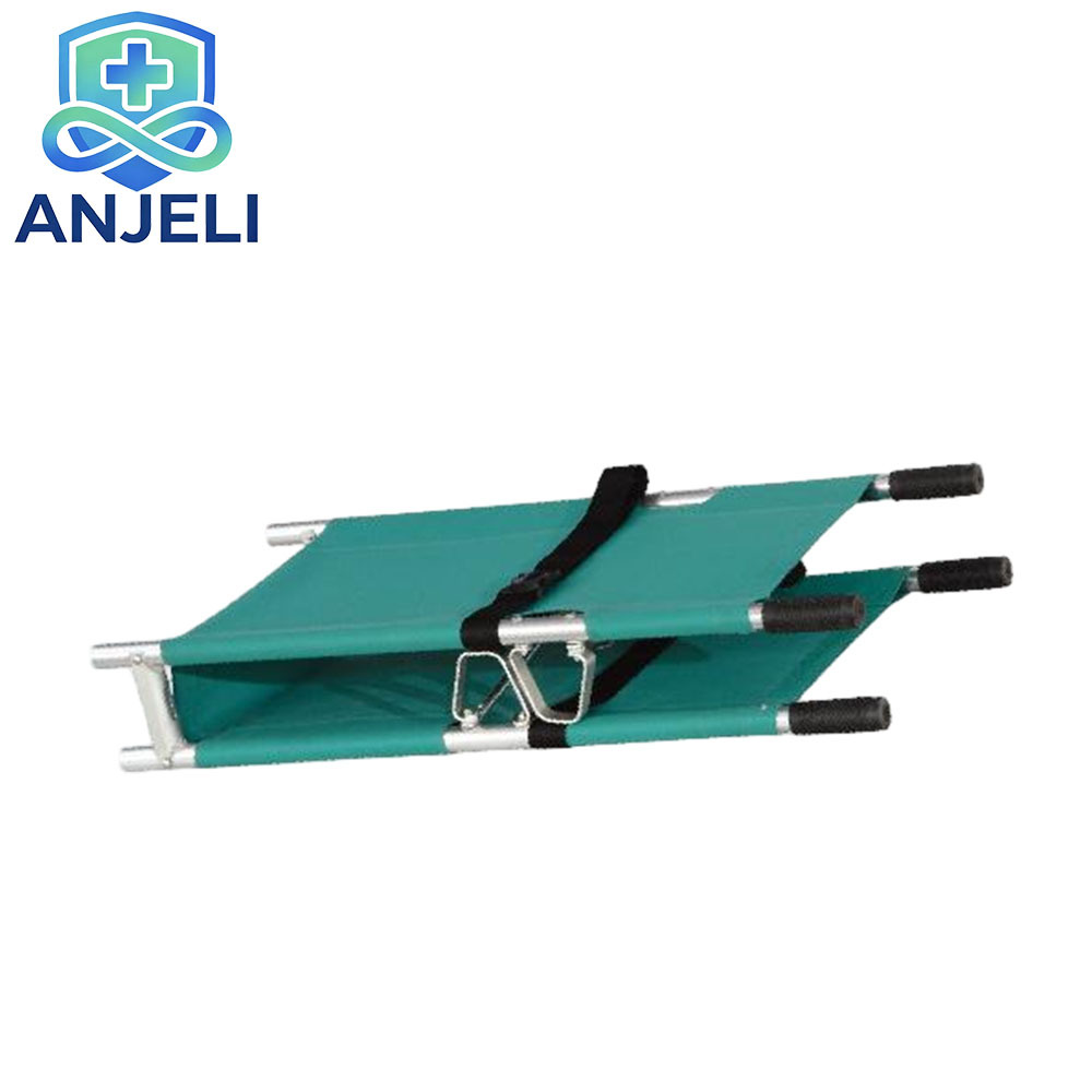 Foldaway Stretcher