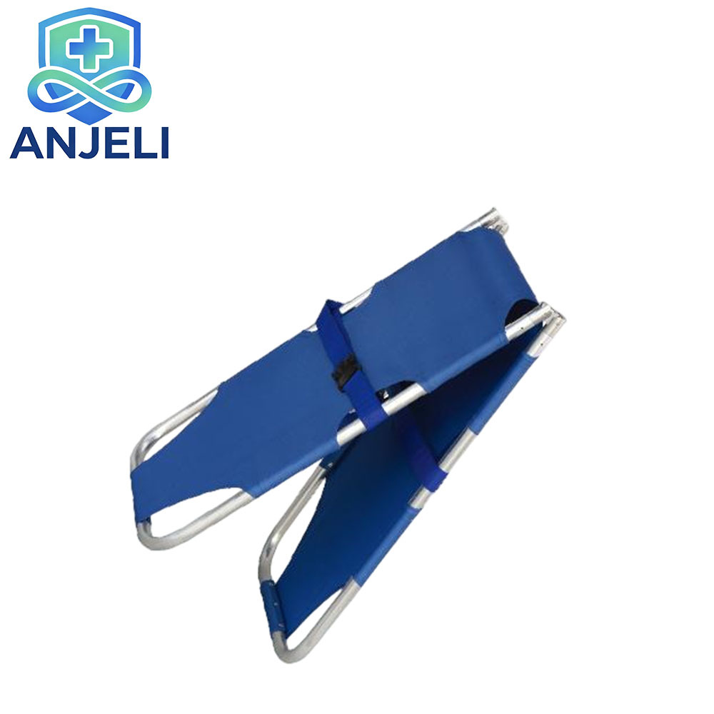 Foldaway Stretcher