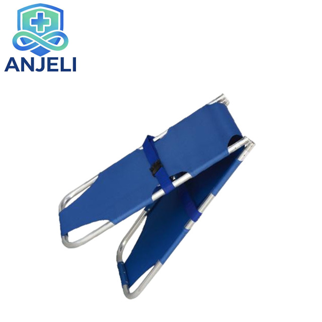 Foldaway Stretcher