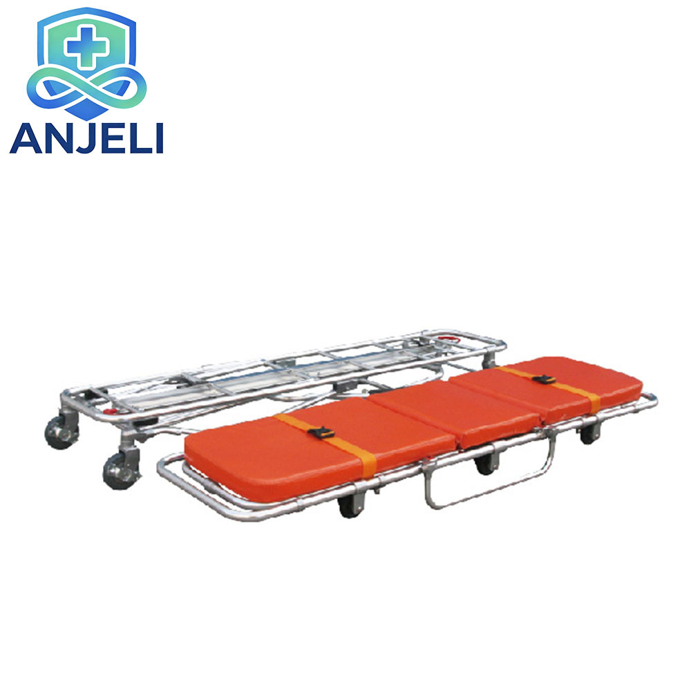 Stretcher for Ambulance Car 