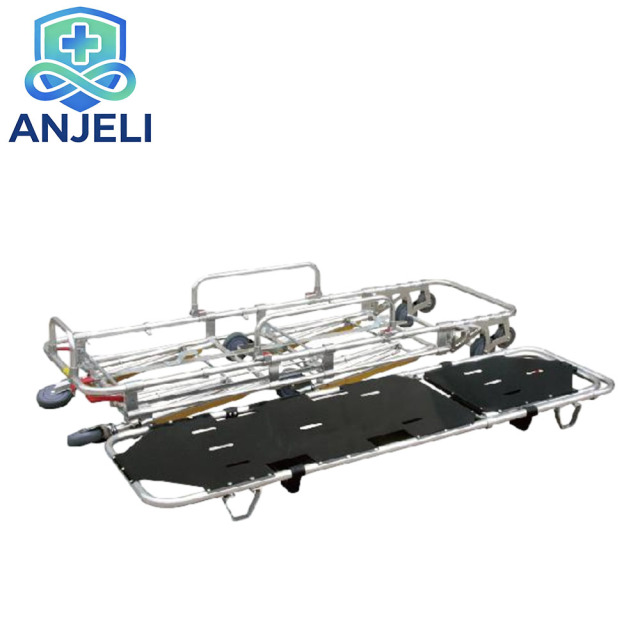 Stretcher for Ambulance Car 