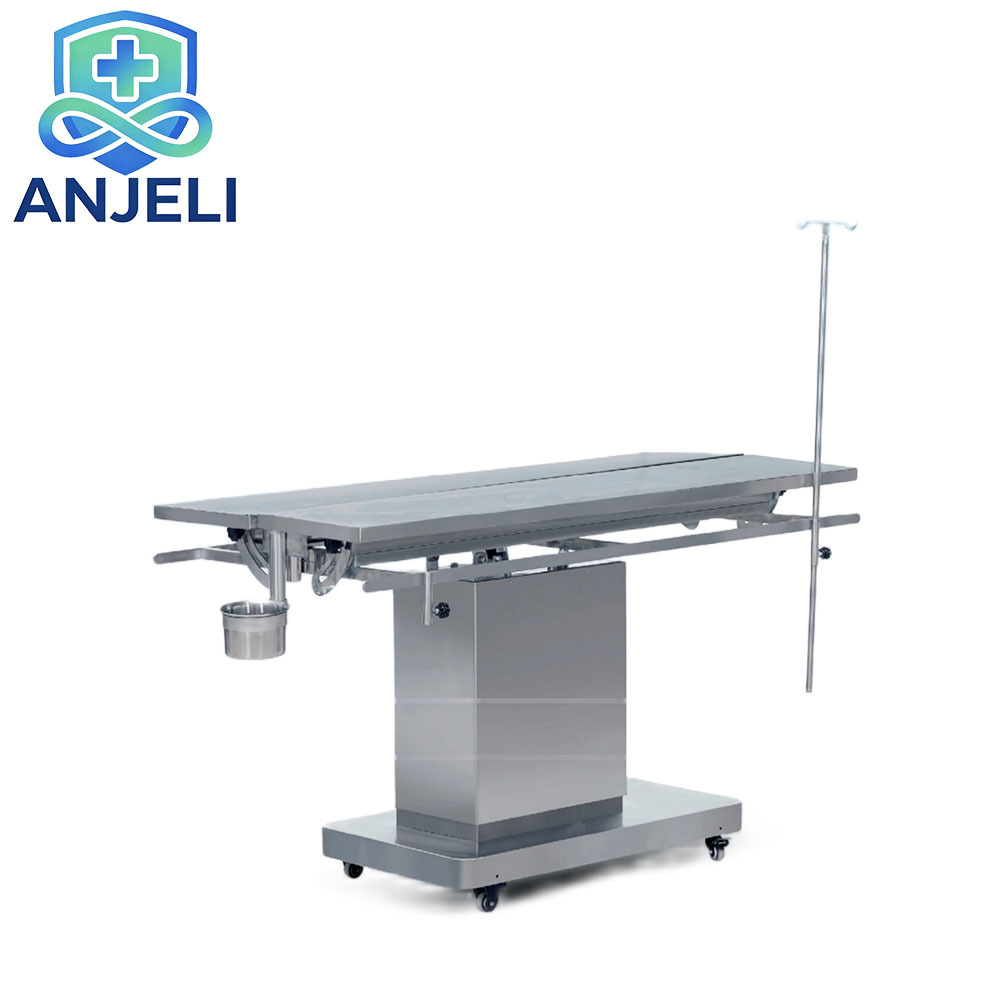 Electric Pet Operation Tables，Veterinary Operation Tables