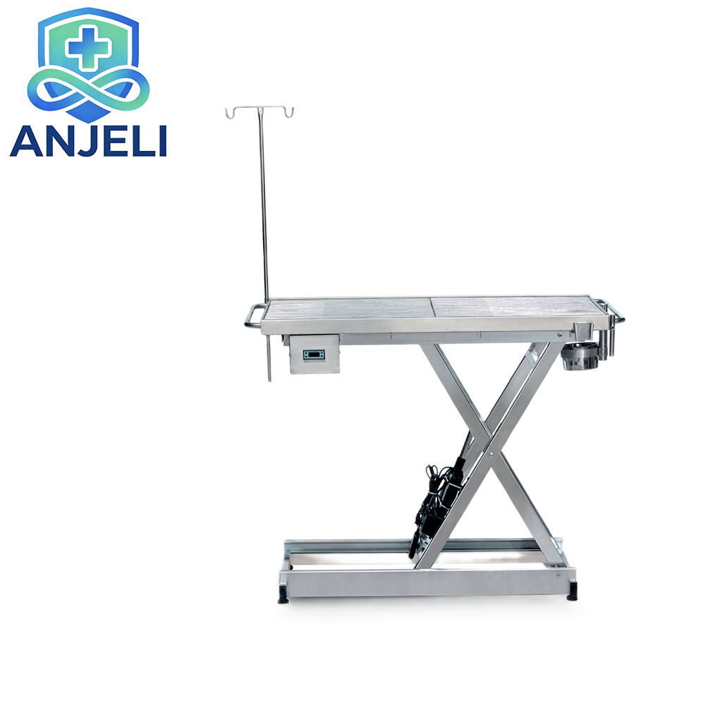 Electric Pet Operation Tables, Veterinary Operation Tables