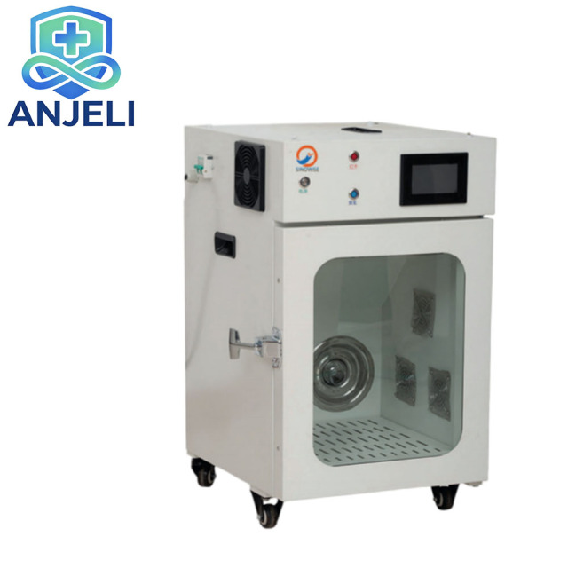 Automatic Pet Dryer Room，Veterinary Dry Cabinet