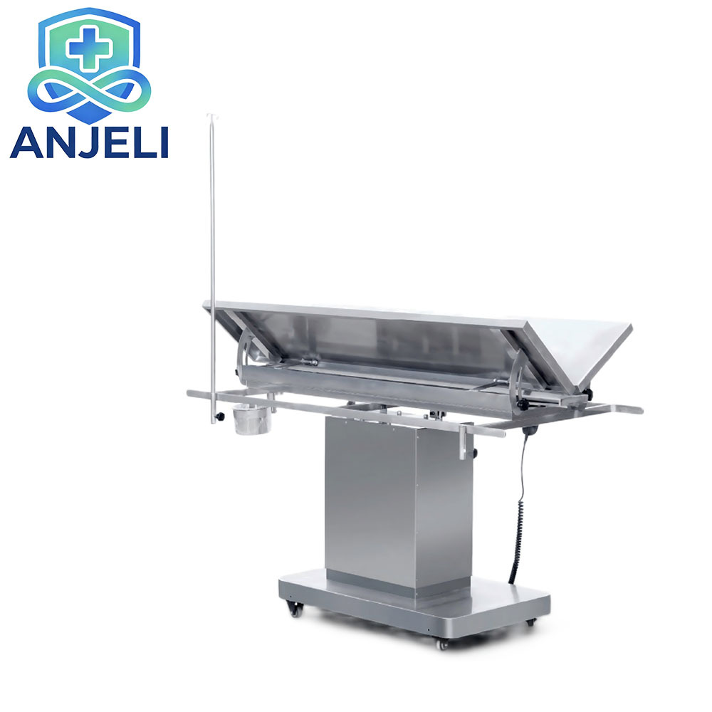 Electric Pet Operation Tables，Veterinary Operation Tables