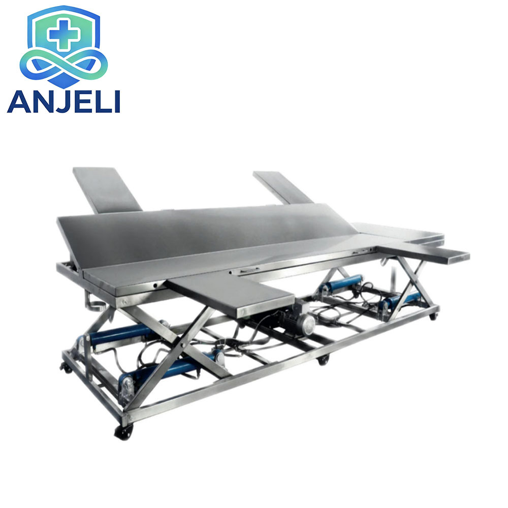 Electrical hydraulic Pet Operating Table
