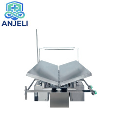 Electric Pet Operation Tables，Veterinary Operation Tables