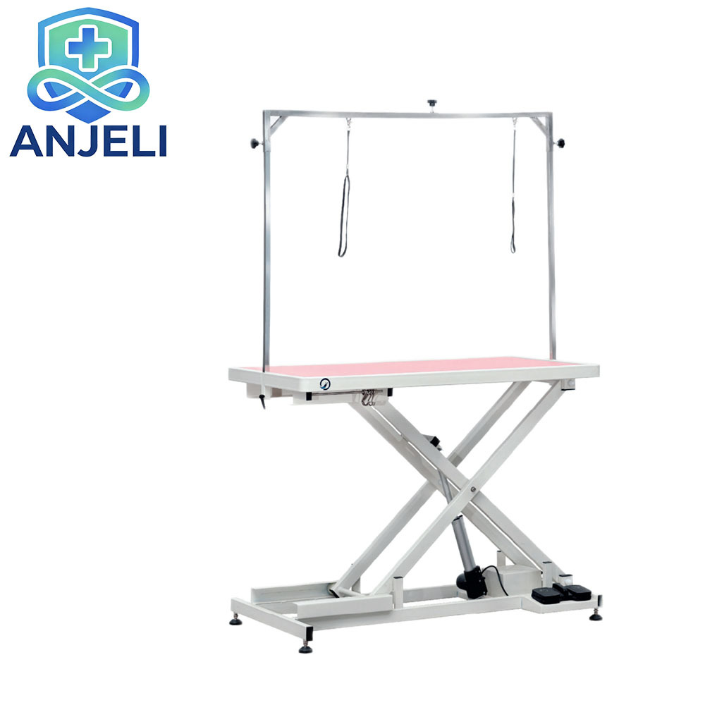 Electrical Pet Grooming Table
